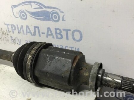 ФОТО Привід передній правий АКПП для Chevrolet Cruze J300 (2008-2016) Киев