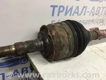 ФОТО Привід передній правий АКПП для Chevrolet Cruze J300 (2008-2016) Киев