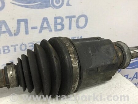 ФОТО Привід передній правий АКПП для Chevrolet Cruze J300 (2008-2016) Киев