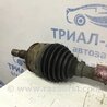ФОТО Привід передній правий АКПП для Chevrolet Cruze J300 (2008-2016) Киев