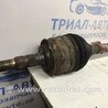ФОТО Привід передній правий АКПП для Chevrolet Cruze J300 (2008-2016) Киев