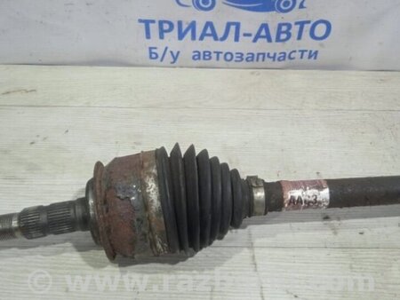 ФОТО Привід передній правий МКПП для Chevrolet Cruze J300 (2008-2016) Киев
