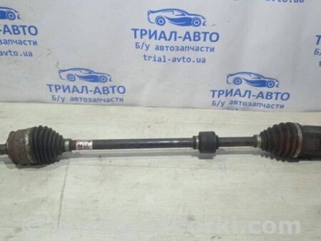 ФОТО Привід передній правий МКПП для Chevrolet Cruze J300 (2008-2016) Киев