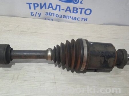 ФОТО Привід передній правий МКПП для Chevrolet Cruze J300 (2008-2016) Киев