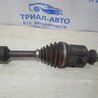 ФОТО Привід передній правий МКПП для Chevrolet Cruze J300 (2008-2016) Киев