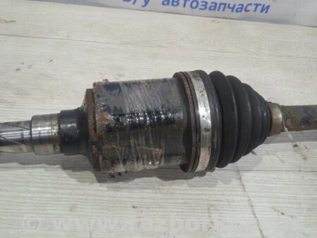 ФОТО Привід передній правий МКПП для Chevrolet Cruze J300 (2008-2016) Киев