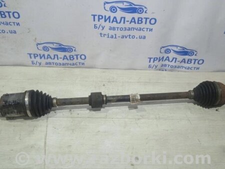 ФОТО Привід передній правий МКПП для Chevrolet Cruze J300 (2008-2016) Киев