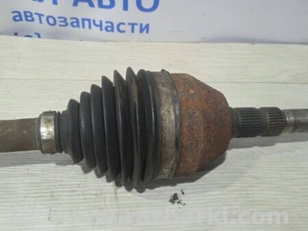 ФОТО Привід передній правий МКПП для Chevrolet Cruze J300 (2008-2016) Киев
