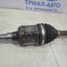 ФОТО Привід передній правий МКПП для Chevrolet Cruze J300 (2008-2016) Киев