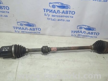 ФОТО Привід передній правий МКПП для Chevrolet Cruze J300 (2008-2016) Киев