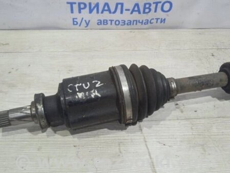 ФОТО Привід передній правий МКПП для Chevrolet Cruze J300 (2008-2016) Киев