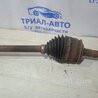 ФОТО Привід передній правий МКПП для Chevrolet Cruze J300 (2008-2016) Киев