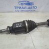 ФОТО Привід передній правий МКПП для Chevrolet Cruze J300 (2008-2016) Киев