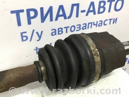 ФОТО Привід передній правий МКПП для KIA Soul Киев