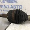 ФОТО Привід передній правий МКПП для Renault Megane Киев