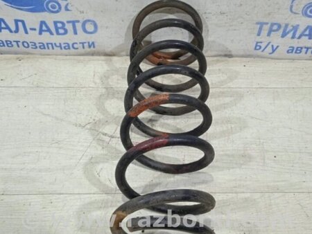 ФОТО Пружина задня для Honda Accord CU (12.2008 - 03.2013) Киев