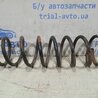 ФОТО Пружина задня для Honda Accord CU (12.2008 - 03.2013) Киев