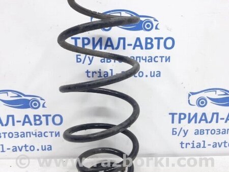 ФОТО Пружина передня для Chevrolet Cruze J300 (2008-2016) Киев