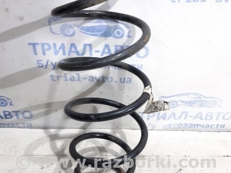 ФОТО Пружина передня для Chevrolet Cruze J300 (2008-2016) Киев