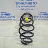 ФОТО Пружина передня для Chevrolet Cruze J300 (2008-2016) Киев