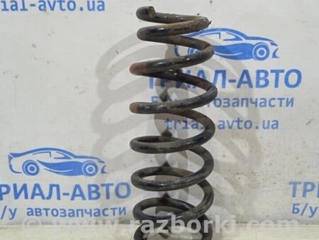 ФОТО Пружина передня для Honda Accord CU (12.2008 - 03.2013) Киев