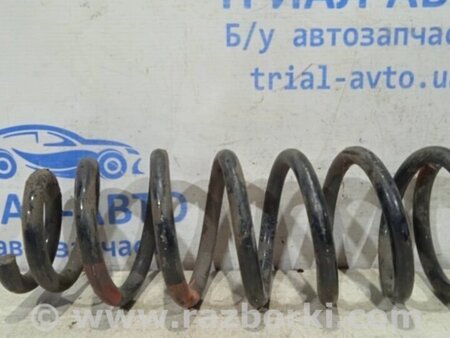 ФОТО Пружина передня для Honda Accord CU (12.2008 - 03.2013) Киев