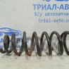 ФОТО Пружина передня для Honda Accord CU (12.2008 - 03.2013) Киев