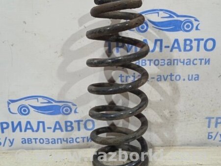 ФОТО Пружина передня для Honda Accord CU (12.2008 - 03.2013) Киев