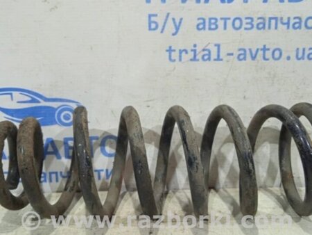 ФОТО Пружина передня для Honda Accord CU (12.2008 - 03.2013) Киев