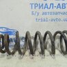 ФОТО Пружина передня для Honda Accord CU (12.2008 - 03.2013) Киев