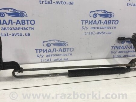 ФОТО Радіатор ГУ для Chevrolet Cruze J300 (2008-2016) Киев
