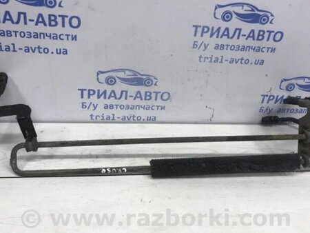 ФОТО Радіатор ГУ для Chevrolet Cruze J300 (2008-2016) Киев