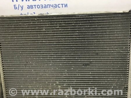 ФОТО Радіатор кондиціонера для Chevrolet Cruze J300 (2008-2016) Киев
