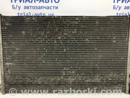 ФОТО Радіатор кондиціонера для Chevrolet Cruze J300 (2008-2016) Киев