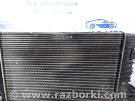ФОТО Радіатор основний для Chevrolet Cruze J300 (2008-2016) Киев