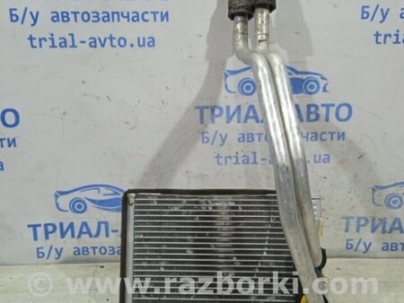 ФОТО Радіатор печі для Chevrolet Cruze J300 (2008-2016) Киев