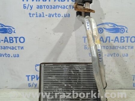 ФОТО Радіатор печі для Chevrolet Cruze J300 (2008-2016) Киев