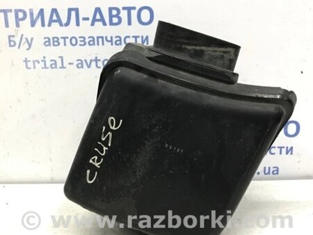 ФОТО Резонатор повітряного фільтра для Chevrolet Cruze J300 (2008-2016) Киев