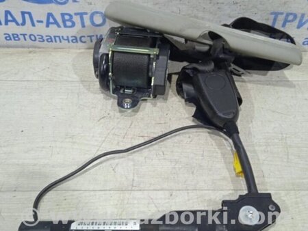 ФОТО Ремінь безпеки передній лівий для Chevrolet Cruze J300 (2008-2016) Киев