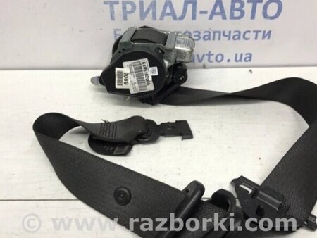 ФОТО Ремінь безпеки передній лівий для Chevrolet Cruze J300 (2008-2016) Киев