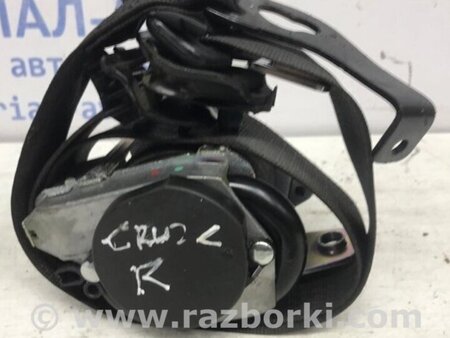 ФОТО Ремінь безпеки передній правий для Chevrolet Cruze J300 (2008-2016) Киев