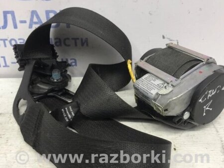 ФОТО Ремінь безпеки передній правий для Chevrolet Cruze J300 (2008-2016) Киев