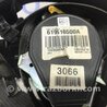 ФОТО Ремінь безпеки передній правий для Chevrolet Cruze J300 (2008-2016) Киев