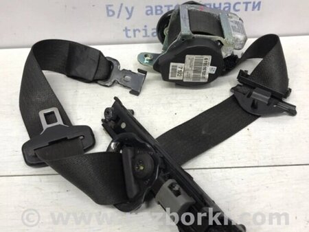 ФОТО Ремінь безпеки передній правий для Chevrolet Cruze J300 (2008-2016) Киев