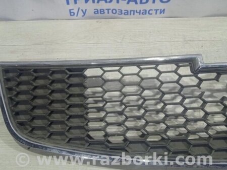 ФОТО Решітка радіатора для Chevrolet Cruze J300 (2008-2016) Киев