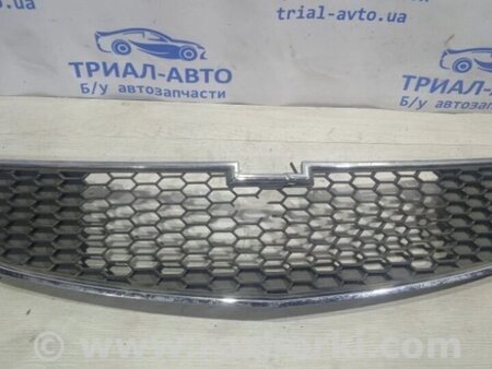 ФОТО Решітка радіатора для Chevrolet Cruze J300 (2008-2016) Киев