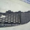 ФОТО Решітка радіатора для Chevrolet Cruze J300 (2008-2016) Киев