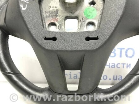 ФОТО Руль для Chevrolet Cruze J300 (2008-2016) Киев