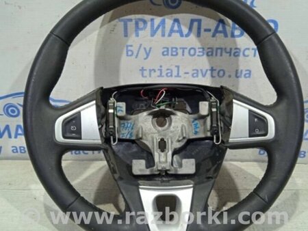 ФОТО Руль для Renault Megane Киев