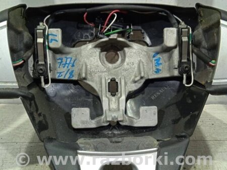 ФОТО Руль для Renault Megane Киев